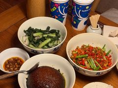 -田小狗的饭店(碧桂园店)