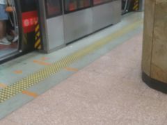 -建国门(地铁站)
