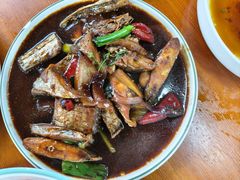 -坛南湾阿强农家乐.海鲜大排档老字号(福州地标美食店)