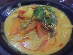 -Siam泰餐厅(水上公园店)