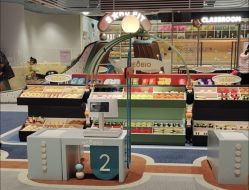 -奈尔宝家庭中心·亲子餐厅(北京东坝万达店)