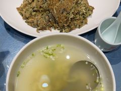 -乔家小院•非遗驴肉•本地小海鲜(滨河路店)