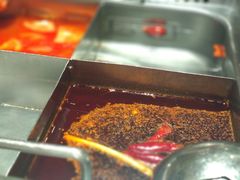 -海底捞火锅(凯德广场店)
