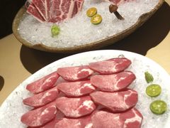 -余欢领鲜火锅(新街口店)