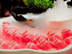 -百草滩羊清水涮羊肉·清真·宁夏盐池滩羊(莲花桥店)