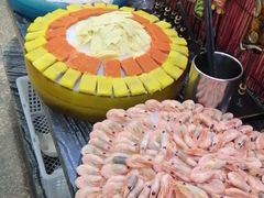 -一号桥自助火锅城(小西沟店)