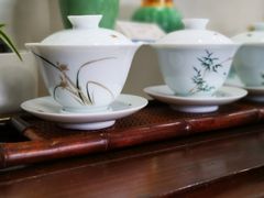 -叙友茶庄(总店)