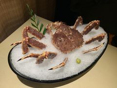 -余欢领鲜火锅(新街口店)