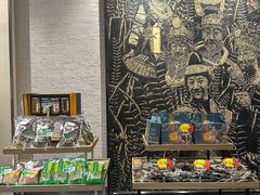 -黔蘑菇四季餐厅(观山湖店)