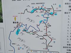 -山西壶关太行山大峡谷旅游景区
