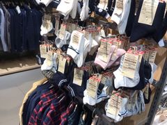 -MUJI无印良品(星光68广场店)