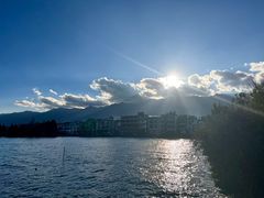 -大理洱海