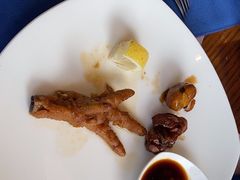 -浙江西子宾馆·瑶园咖啡厅