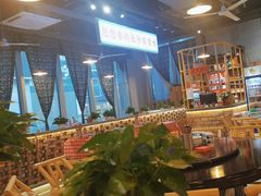-湘遇老伙计浏阳菜馆(南门口店)