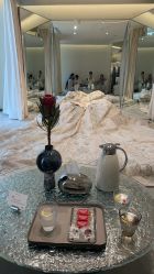 -MANLI BRIDAL婚纱
