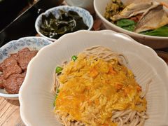 -蟹黄鱼·海派深夜面馆(江湾里店)