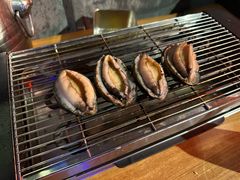 -质烤烤物·活烤海鲜(质烤总店)