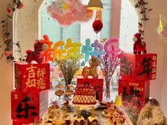 -LA JOLLA 墨西哥餐厅(学院路店)