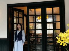 -31号公馆(黄兴广场白果园店)