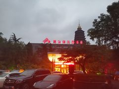 -听松楼·花园酒店·自助餐厅(红梅公园店)