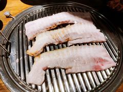五花肉-大發韩国烤肉(八佰伴店)