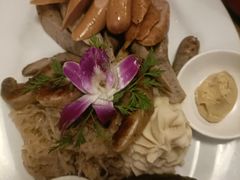 -宝莱纳啤酒花园餐厅PAULANER BRAUHAUS Nanjing(广州路店)