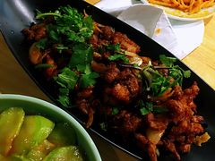 -疆Jiang·新疆秘制料理