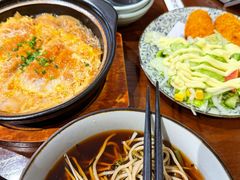-纹兵卫手打荞麦面日料(虹桥本店)