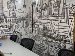 -英孚教育青少儿(东二环泰禾中心)