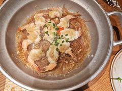 -吃饭皇帝大土家民族菜(荟聚店)
