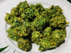 香酥野菜丸子-九十九顶毡房(阜石路店)