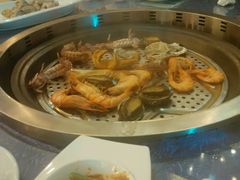 -福泉海码头(六里山店)