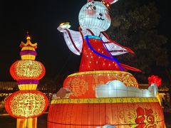 -杨家埠民间艺术大观园