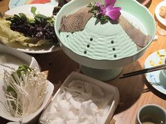 -额尔敦传统涮(光明路店)