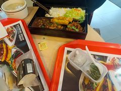-魏家凉皮(黄雁村店)
