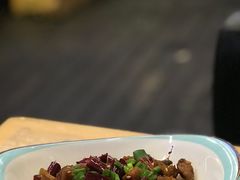 特色冷吃鱼-味当家鱼头火锅.•甲鱼料理(金沙店)