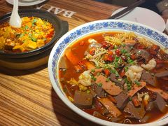 -百年神厨·地道川菜(清江西路店)