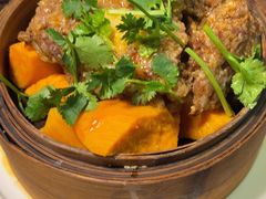 粉蒸牛肉-陈麻婆豆腐(旗舰店)