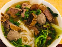 -莲塘味宝园牛杂(天越翔园店)