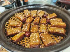 -丝宴·凤城印象·西北特色菜(彩虹湾店)