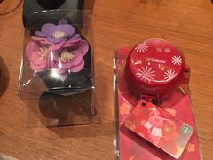 -星巴克(深圳丹竹头分店)