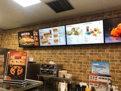 -SUBWAY赛百味(金码大厦店)