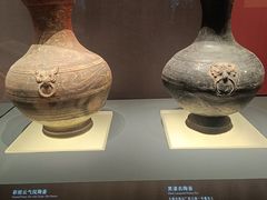 -北京大葆台遗址博物馆