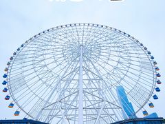 -南昌之星摩天轮