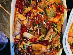 -胖子烧烤海鲜(亲贤北街店)