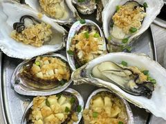 -船奇蒸汽海鲜·闽菜(八市海鲜总店)
