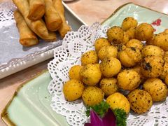 -北疆饭店(宝龙店)