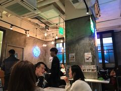 -发记甜品(山东街店)