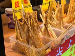 -东门町美食街