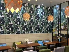 大堂-MUSANG KING猫山王(龙湖杭州滨江天街店)